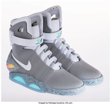 nike air mag original price.